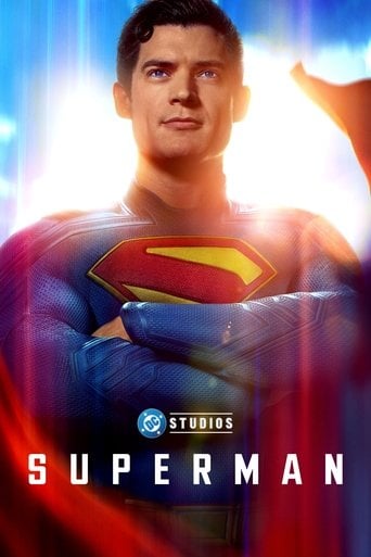 Superman - James Gunn · 2025