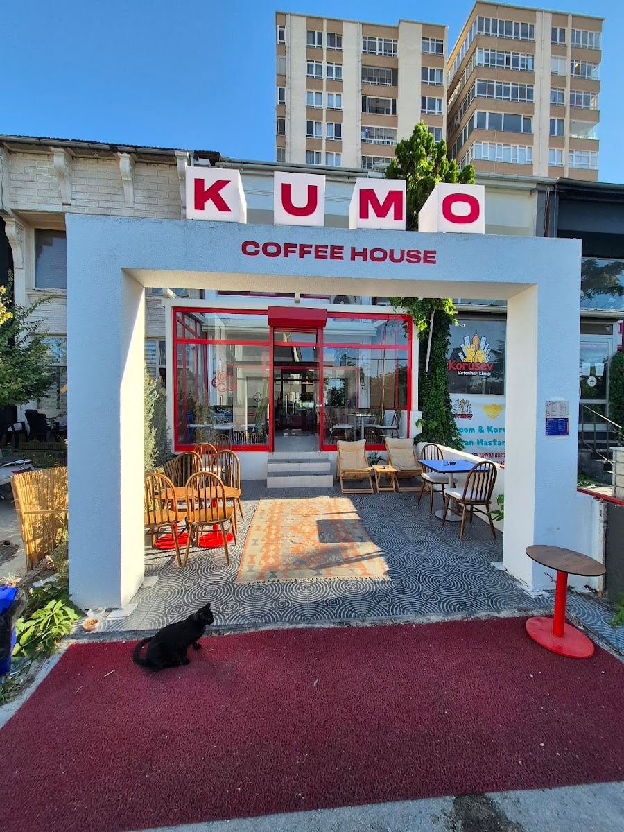 Kumo Coffee House