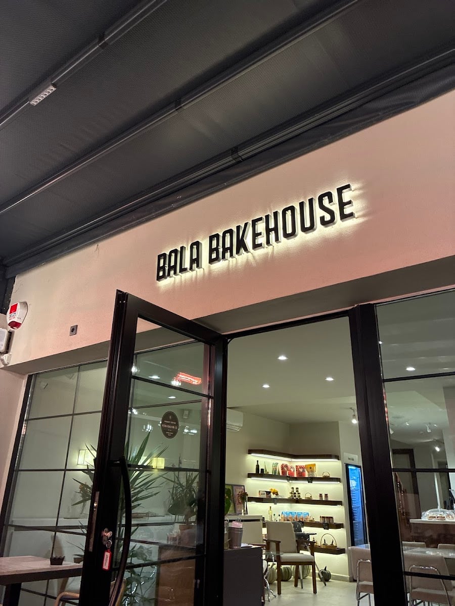Bala Bakehouse