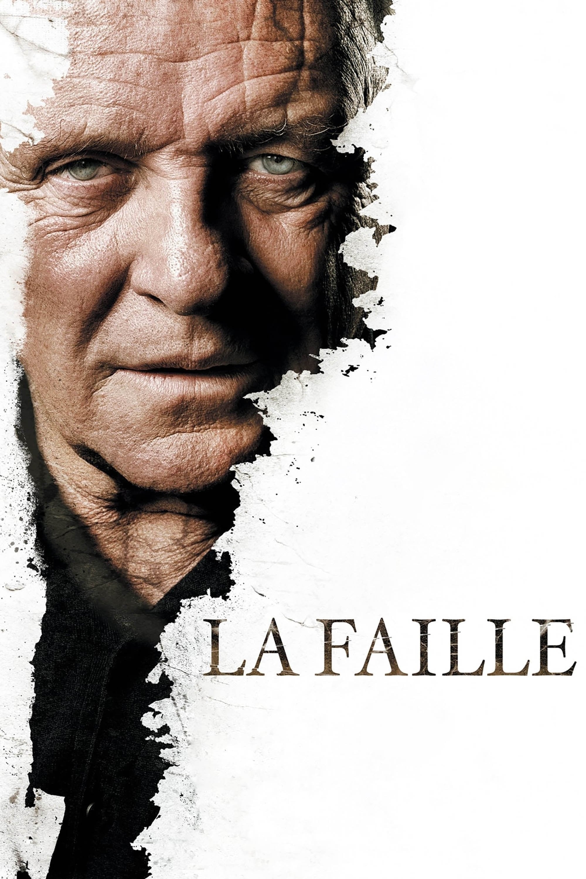 La Faille - Gregory Hoblit · 2007