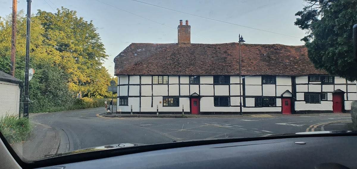 Pangbourne