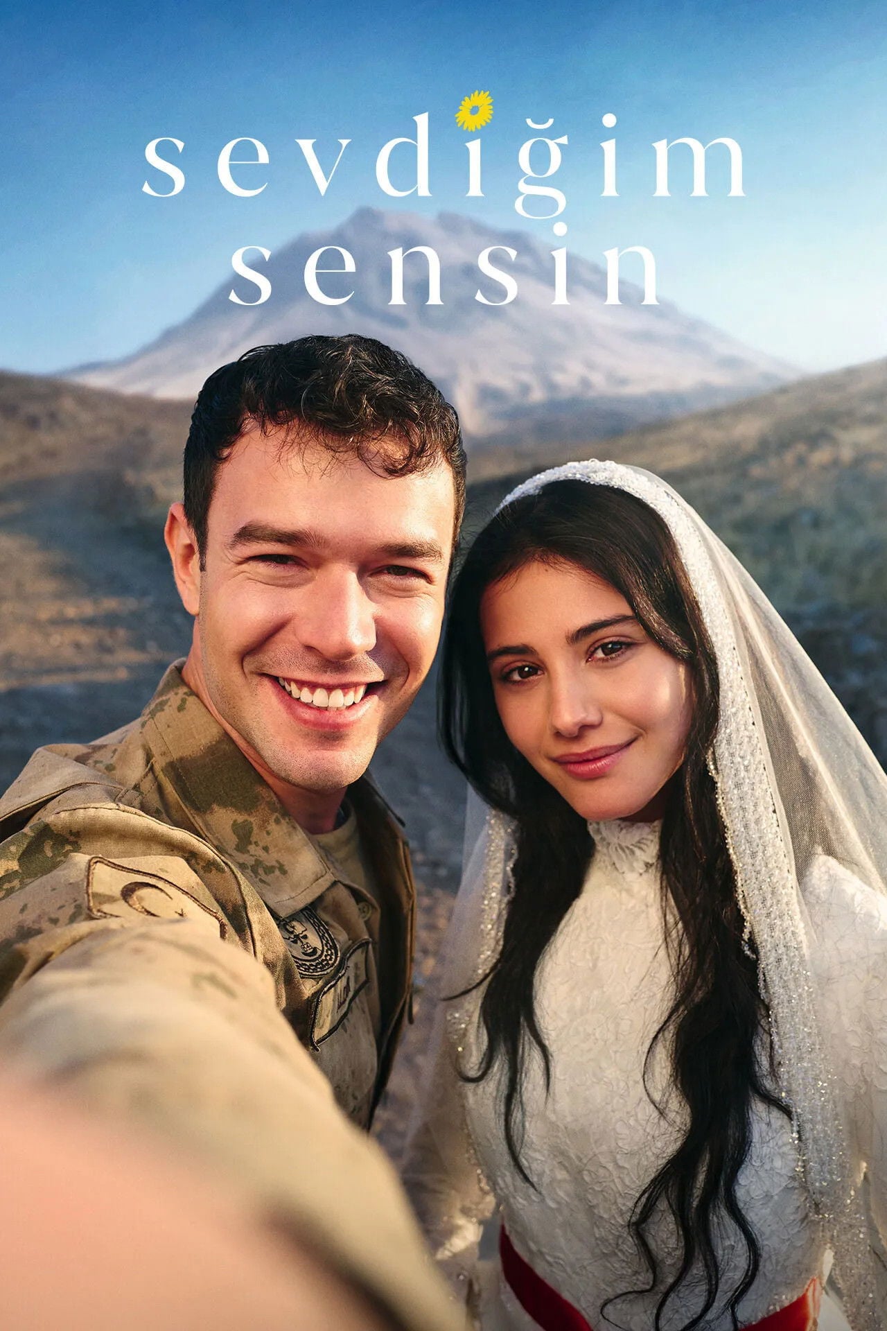 You are the One I Love - Coşkun Irmak · 2026