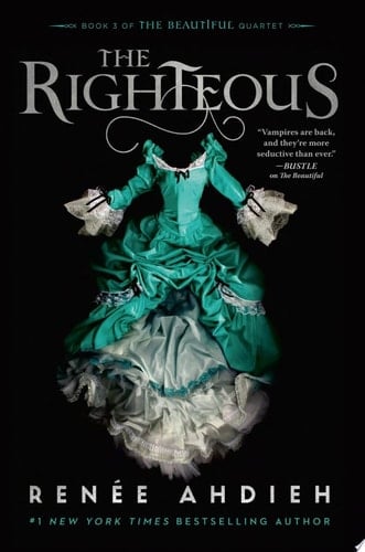 The Righteous - Renée Ahdieh · 2021
