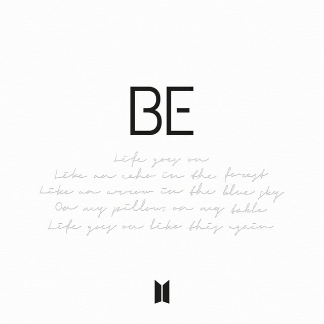 Skit - Song · BTS