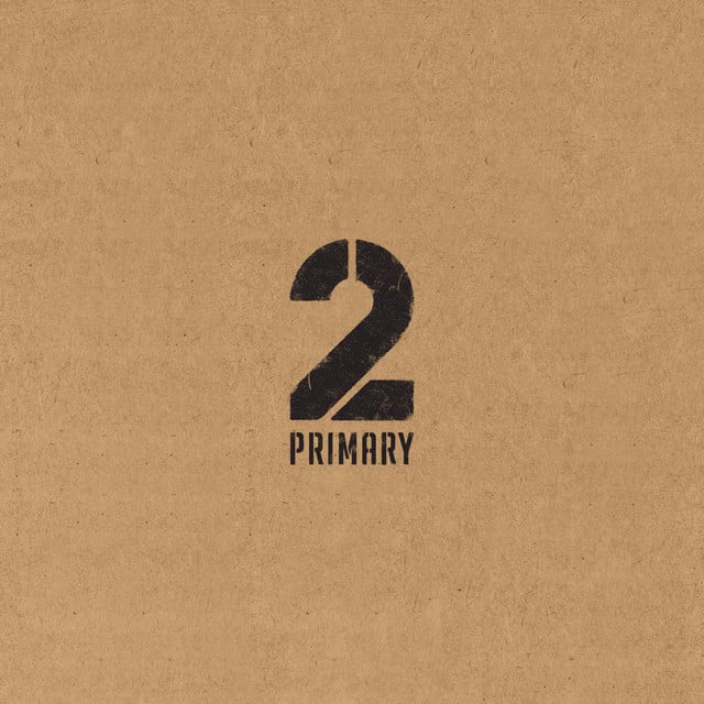 U (Feat. Kwon Jin Ah & Rap Monster) - Song · Primary, Kwon Jin Ah, RM