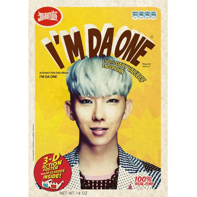 Animal - Song · JO KWON, j-hope