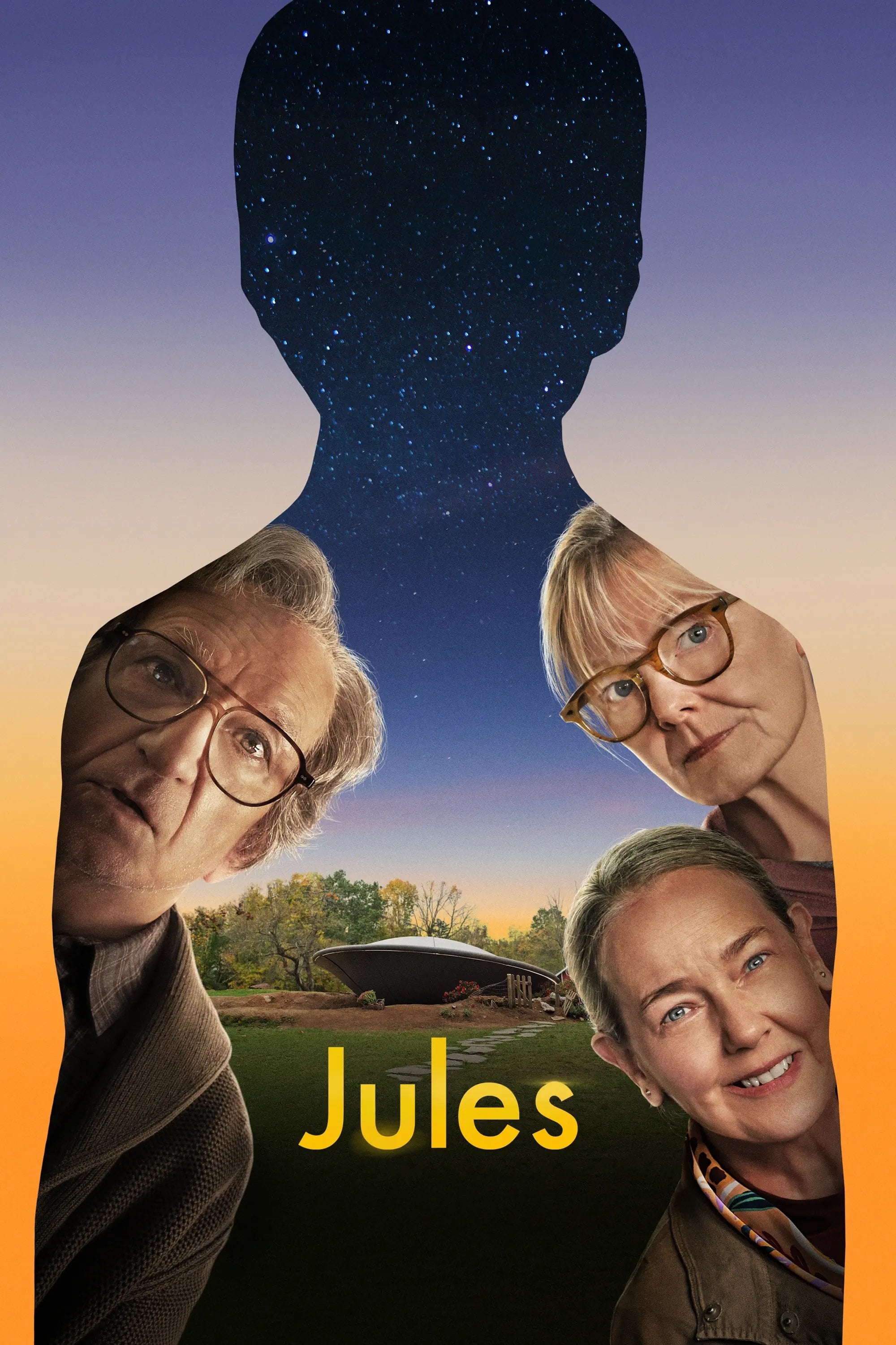Jules - Marc Turtletaub · 2023