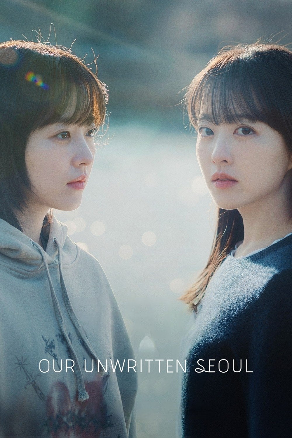 Our Unwritten Seoul - 2025
