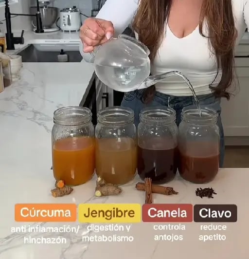 Té 🍵