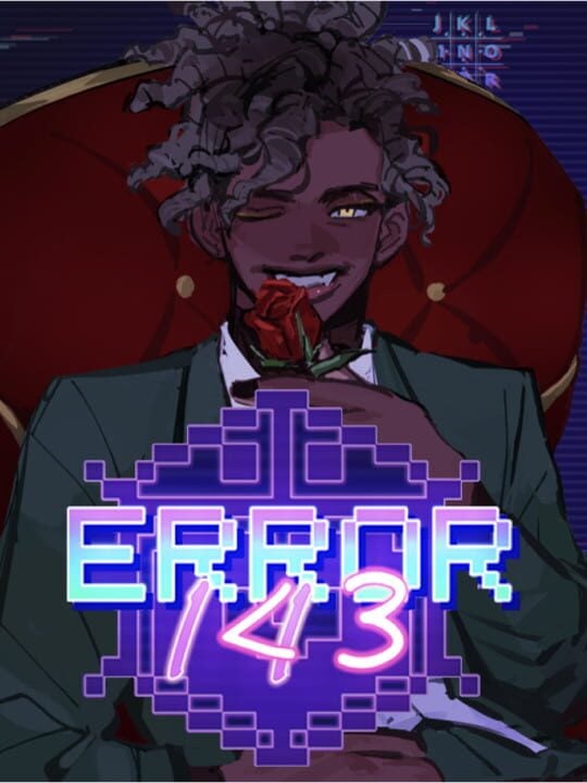 Error143 - Android - Linux - Mac