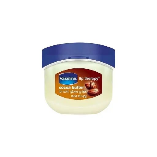 Cocoa Butter - Vaseline