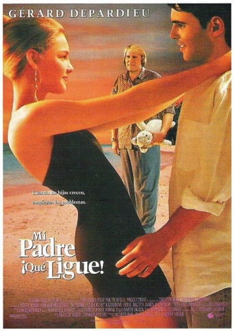 Mi padre ¡Qué ligue! - Steve Miner · 1994
