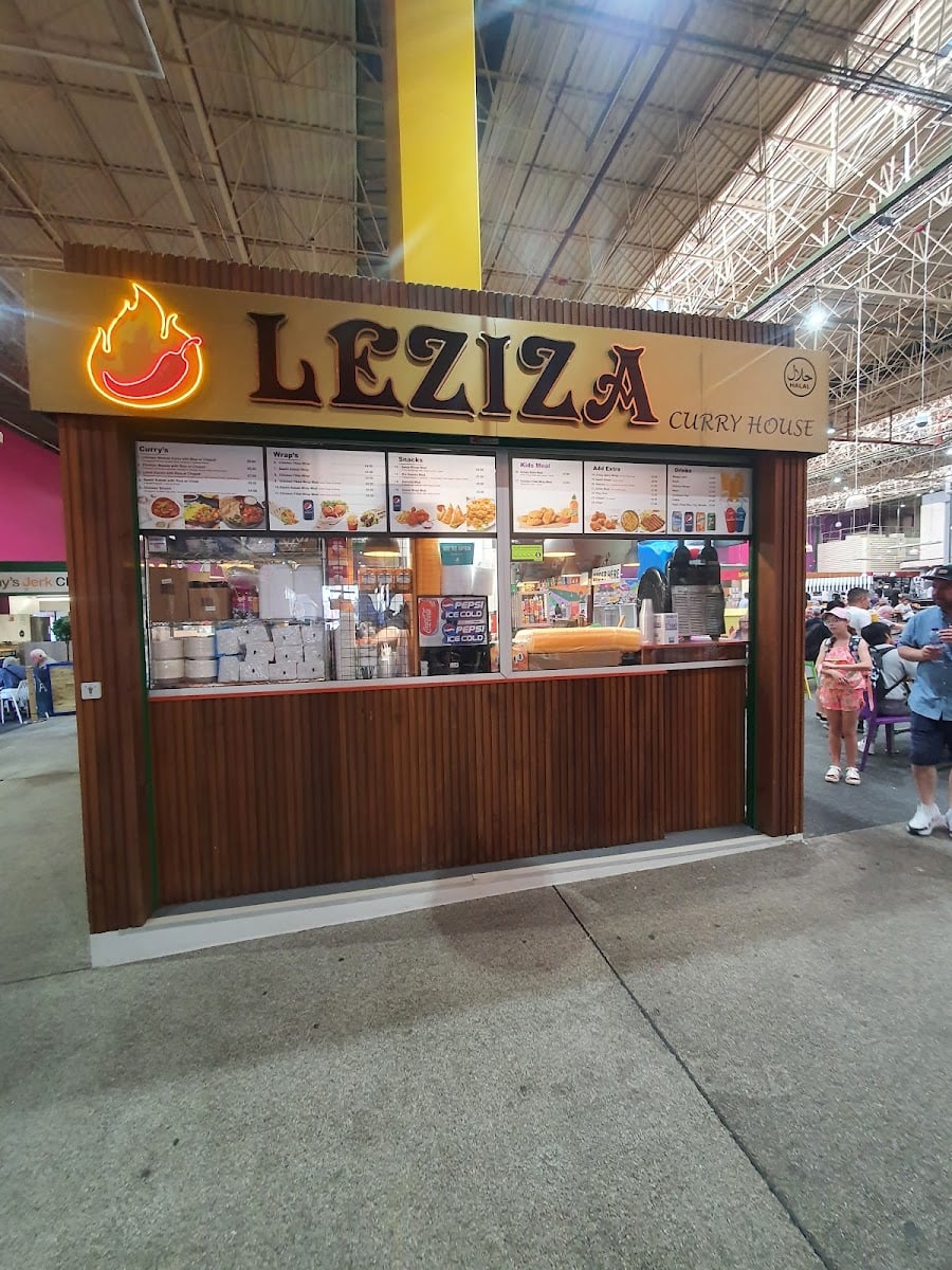 Leziza