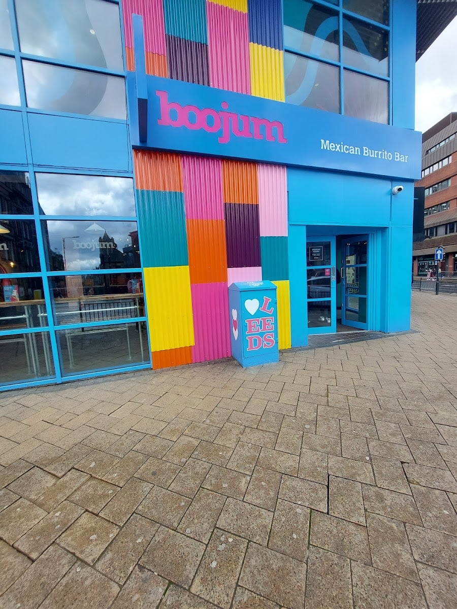 Boojum