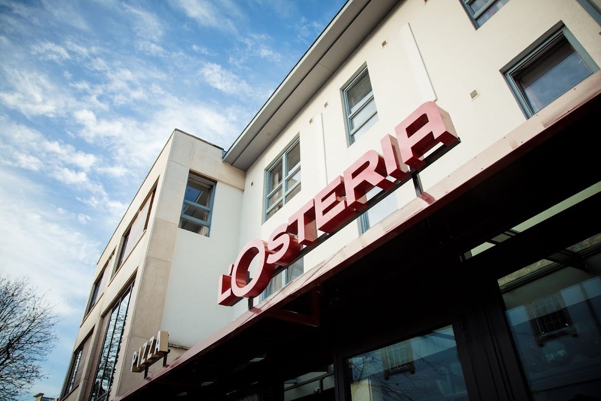 L鈥橭steria