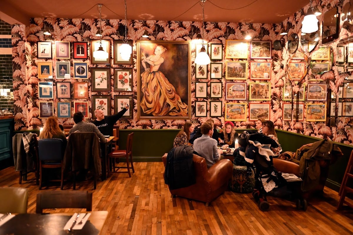 Porto Lounge