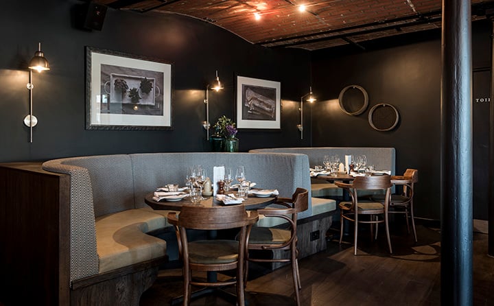 Brasserie Blanc Leeds