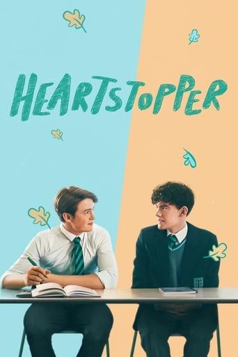 Heartstopper - Alice Oseman · 2022