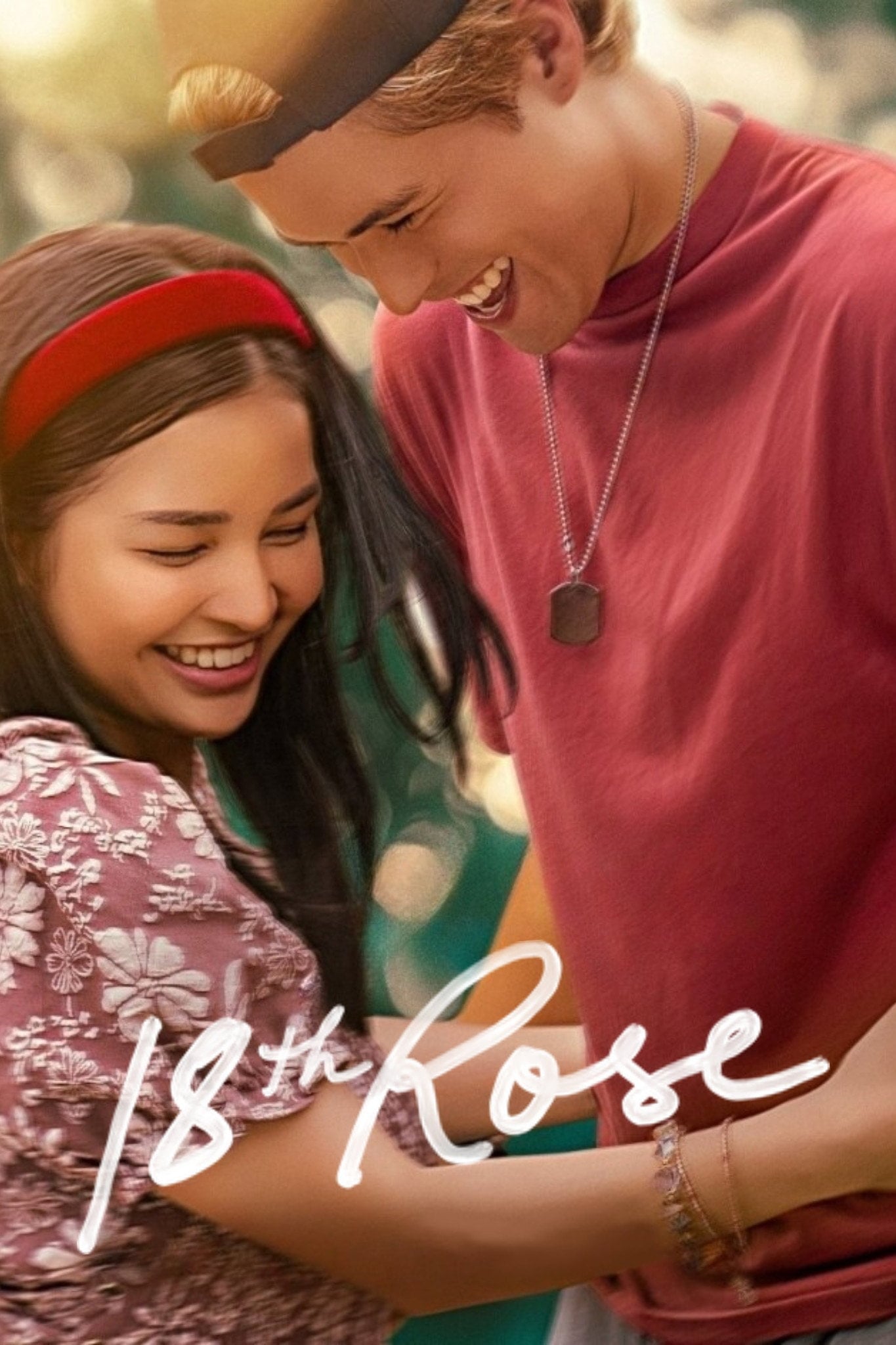 18th Rose - Dolly Dulu · 2026