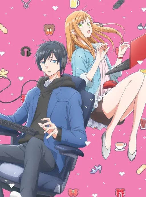Yamada Kun to lv999