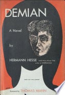 Demian - Hermann Hesse • 2013
