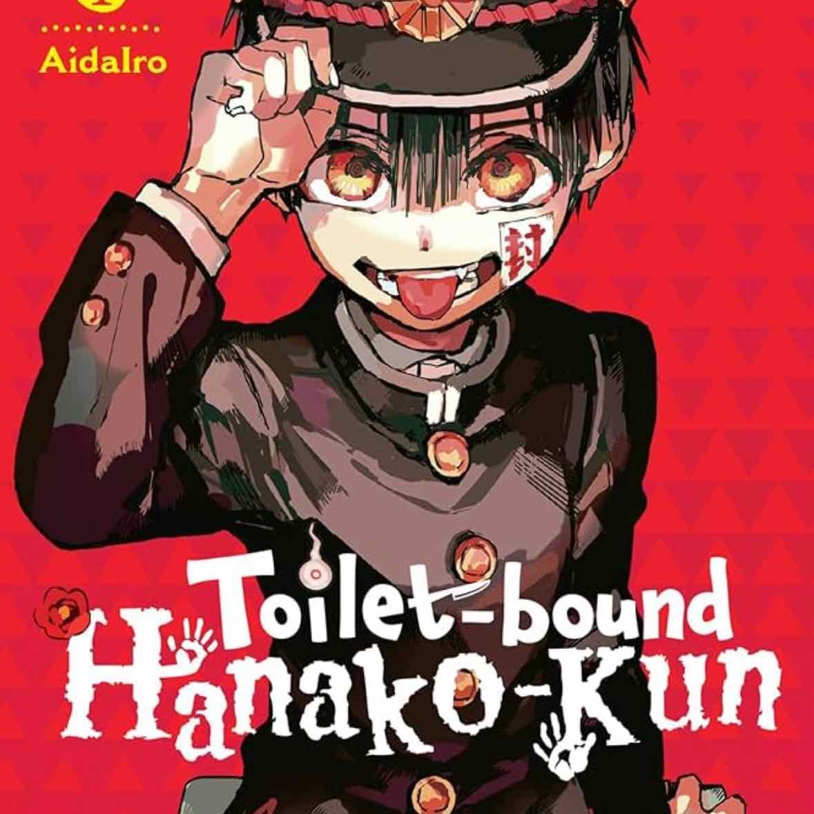 Hanako kun