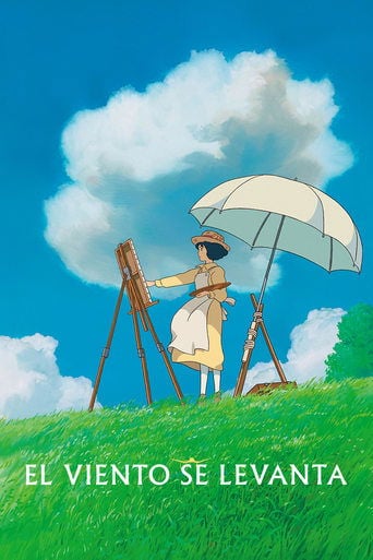 El viento se levanta - 宮崎駿 · 2013