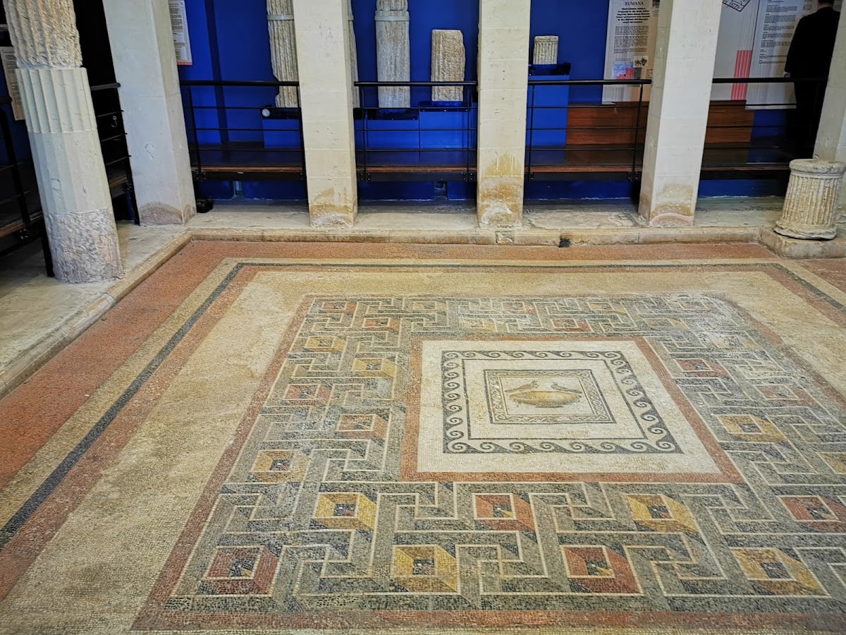 Domvs Romana
