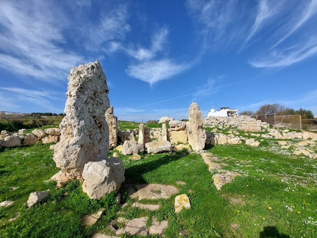 Tempji Ta' Skorba