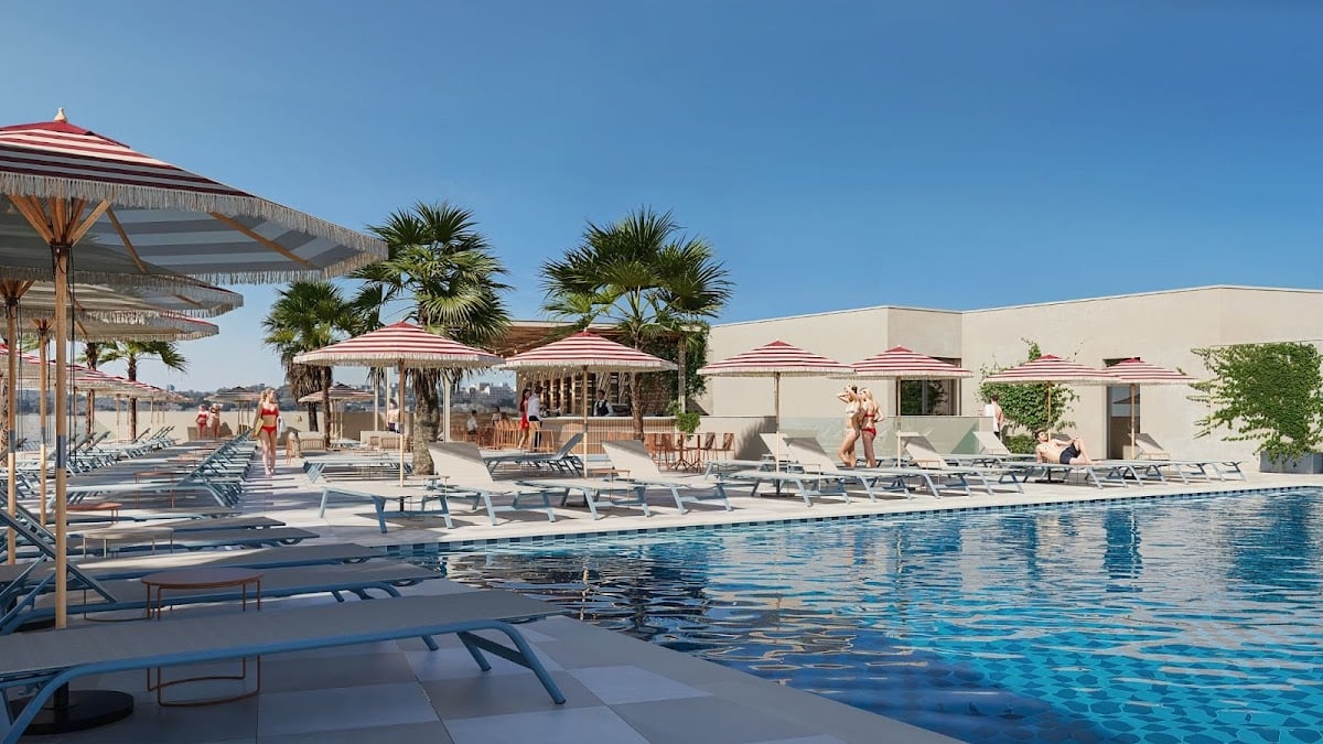 voco Malta by IHG