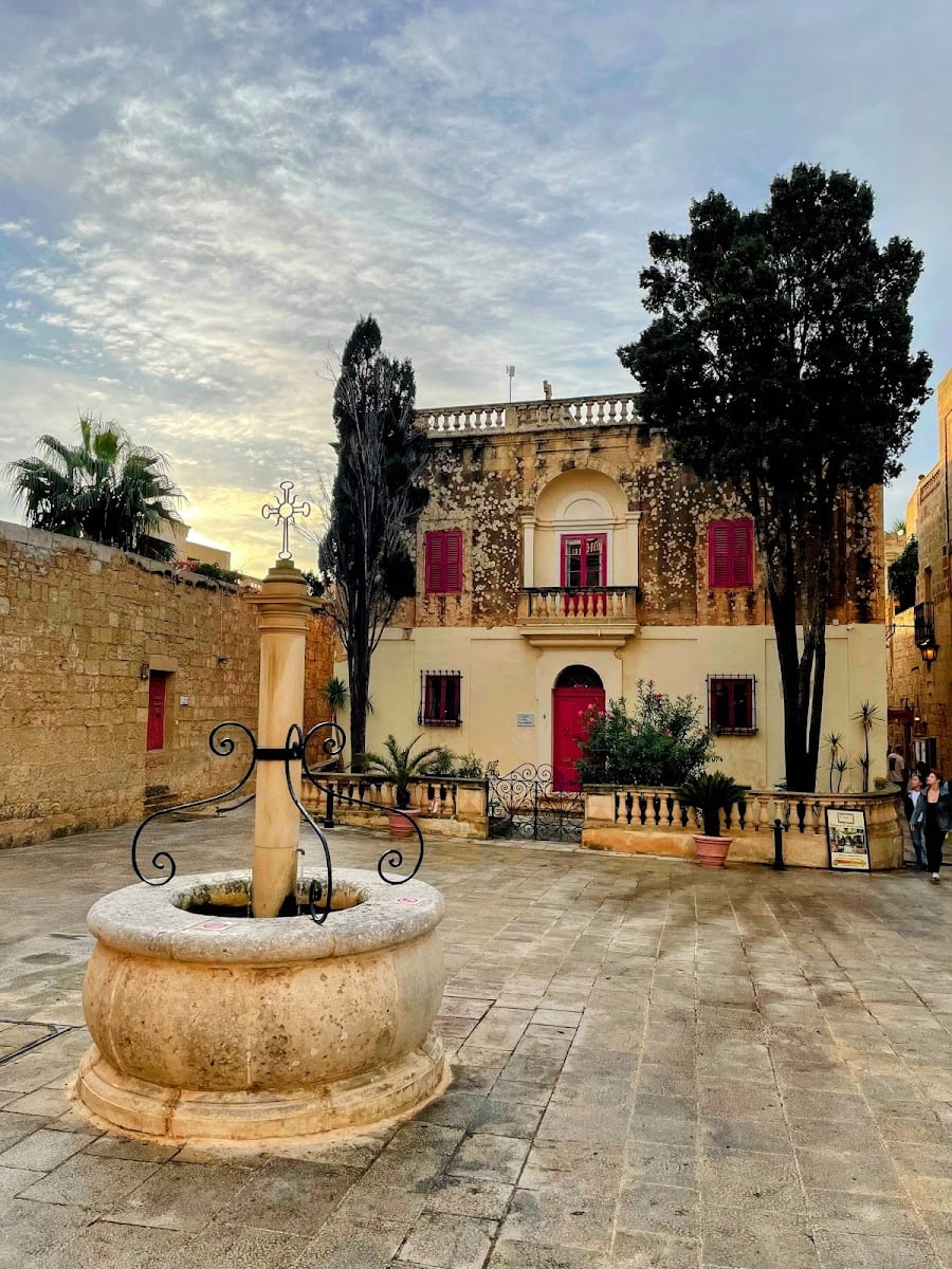Bastion Square