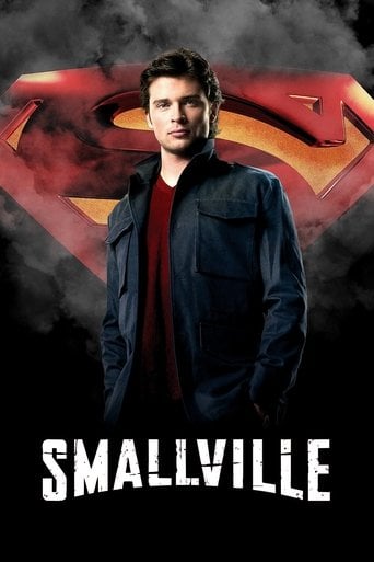 Smallville - Alfred Gough · 2001