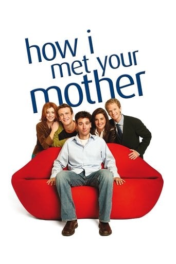 How I Met Your Mother - Craig Thomas · 2005