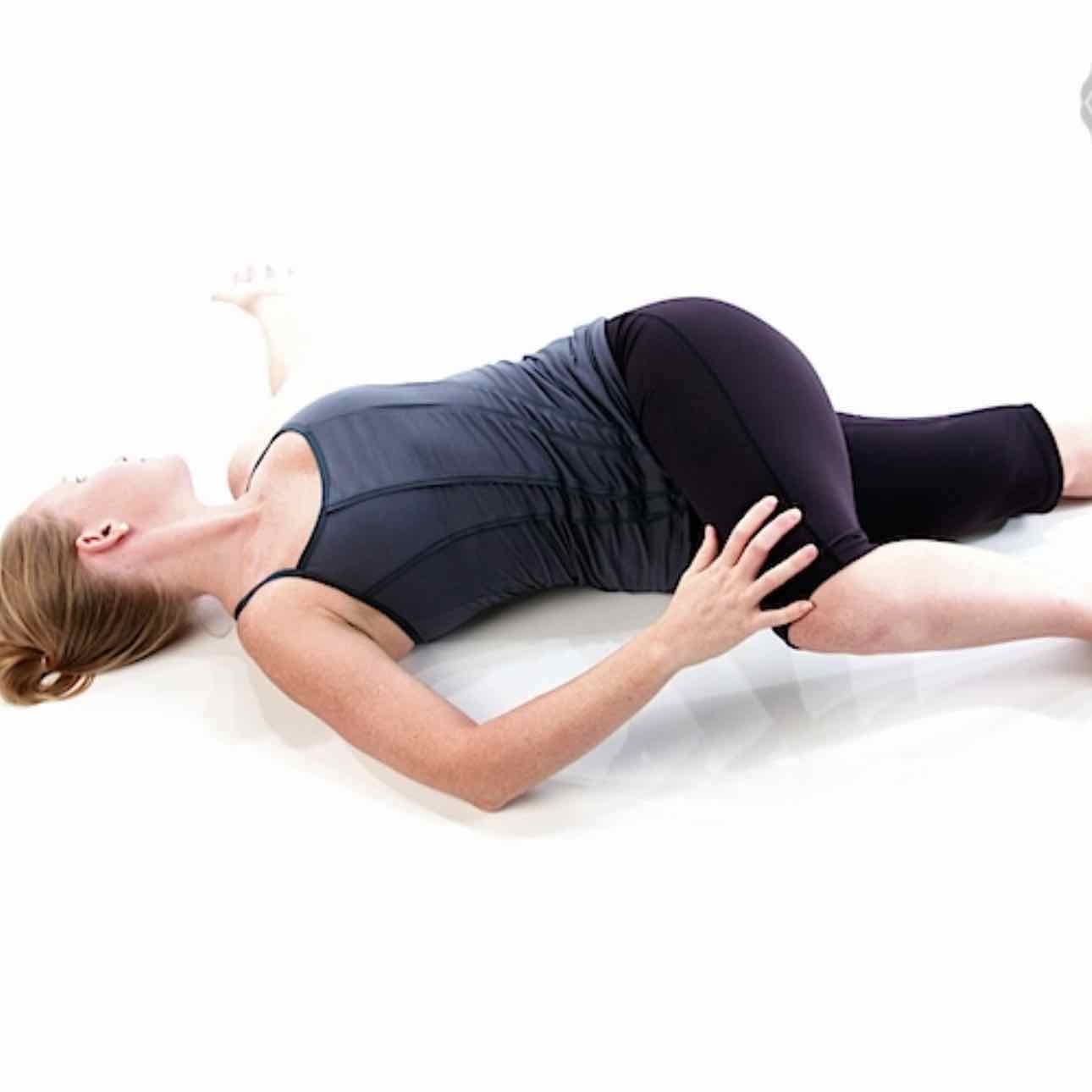 Spinal Twist