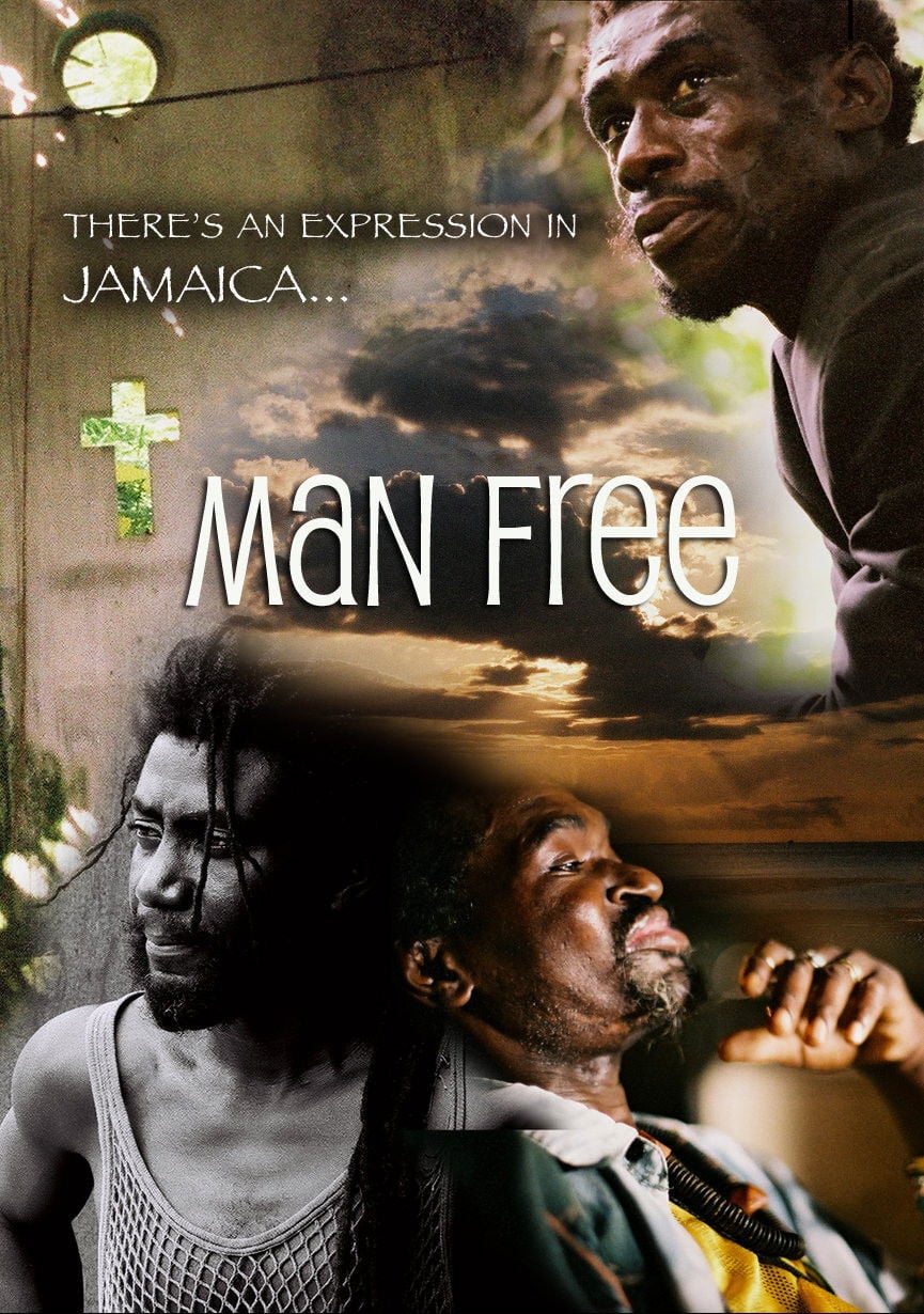 Man Free - Kinsey Beck · 2011