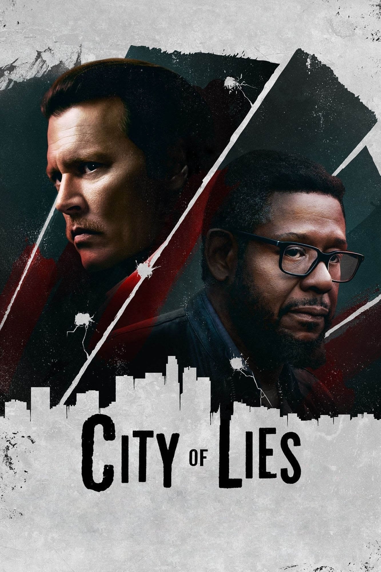 City of Lies - Brad Furman · 2018