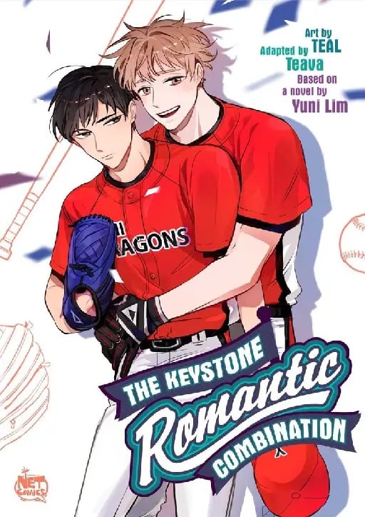 The keystone romantic combination