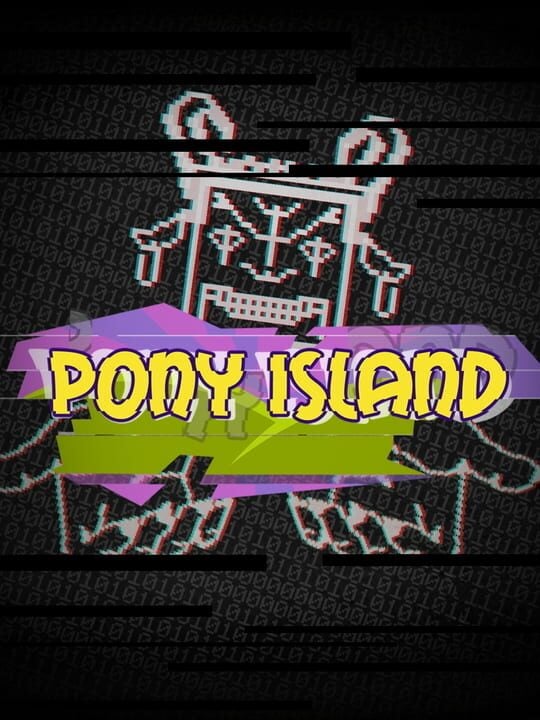 Pony Island - Não joguei