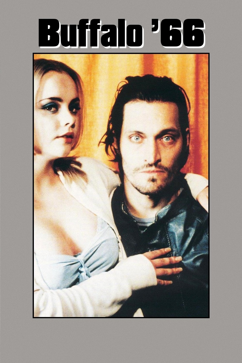 Buffalo '66 - Vincent Gallo · 1998