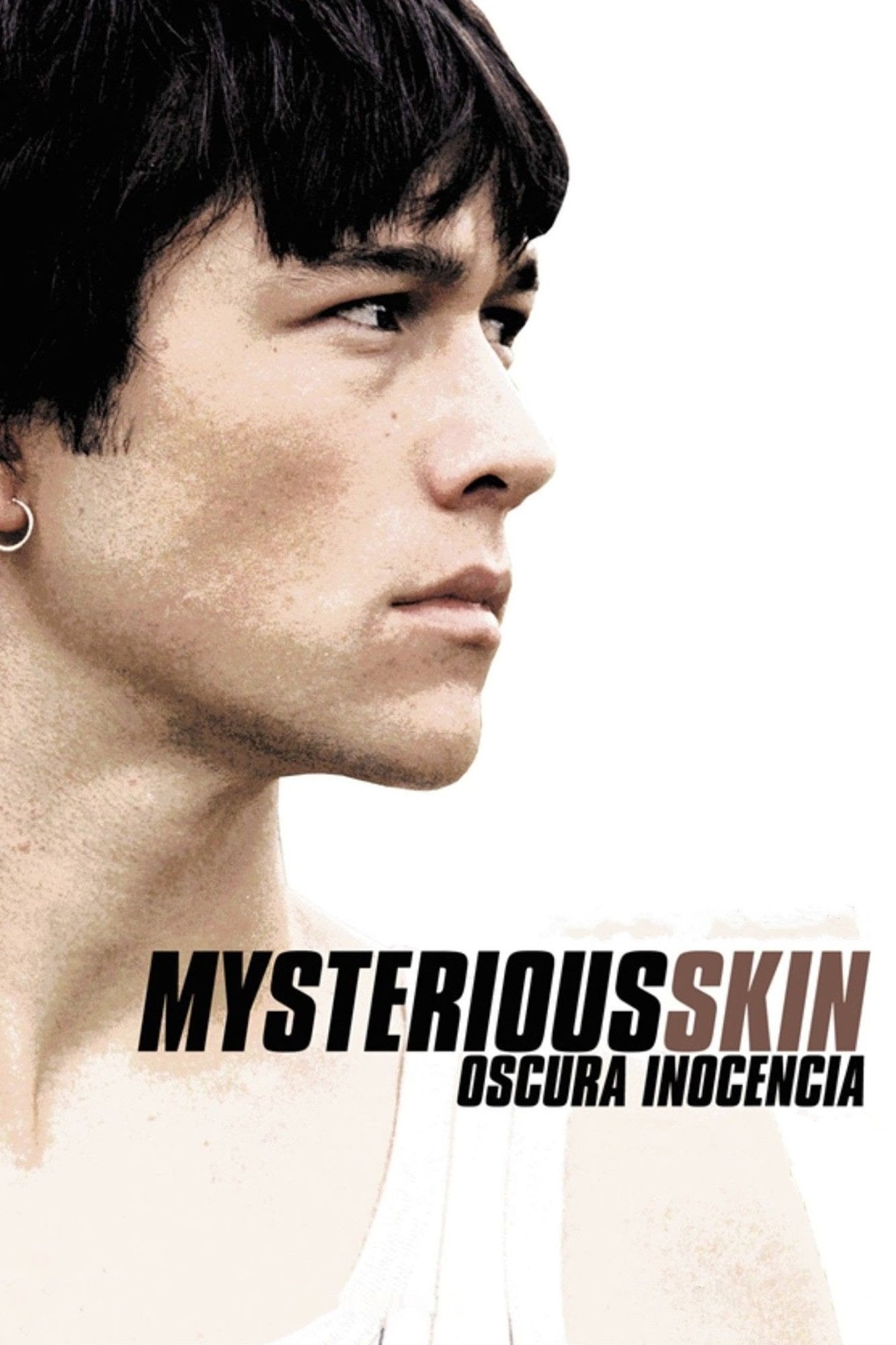 Mysterious Skin - Gregg Araki · 2005