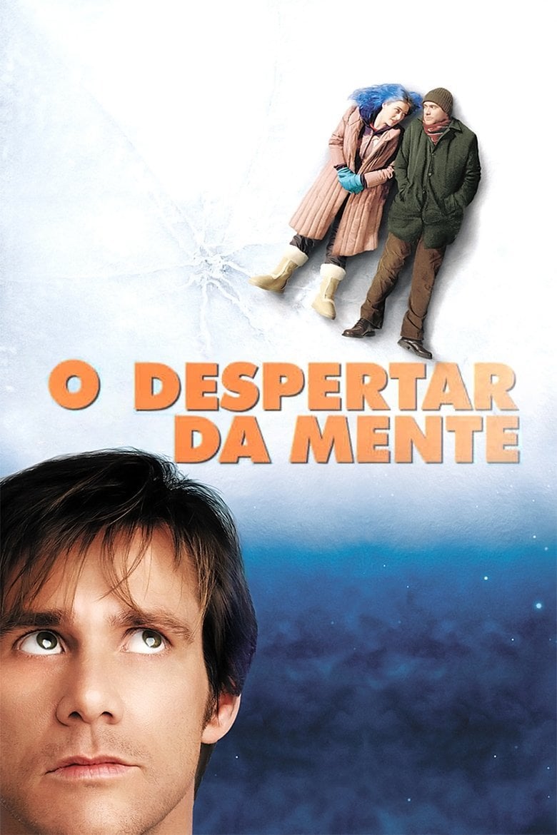 O Despertar da Mente - Michel Gondry · 2004