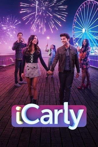 iCarly - Dan Schneider · 2021