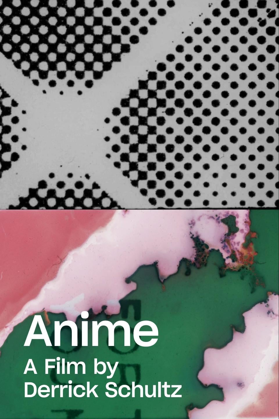 Anime - Derrick Schultz · 2024