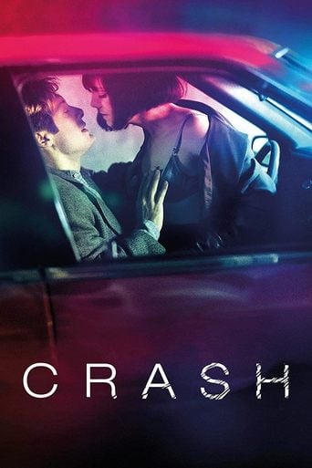 Crash - David Cronenberg · 1996