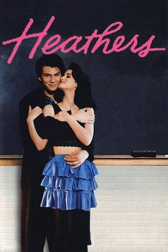 Heathers - Michael Lehmann · 1989