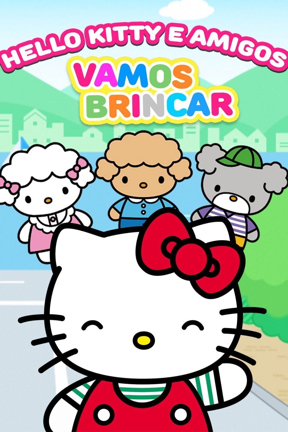 Hello Kitty and Friends: Let's Play! - 2019