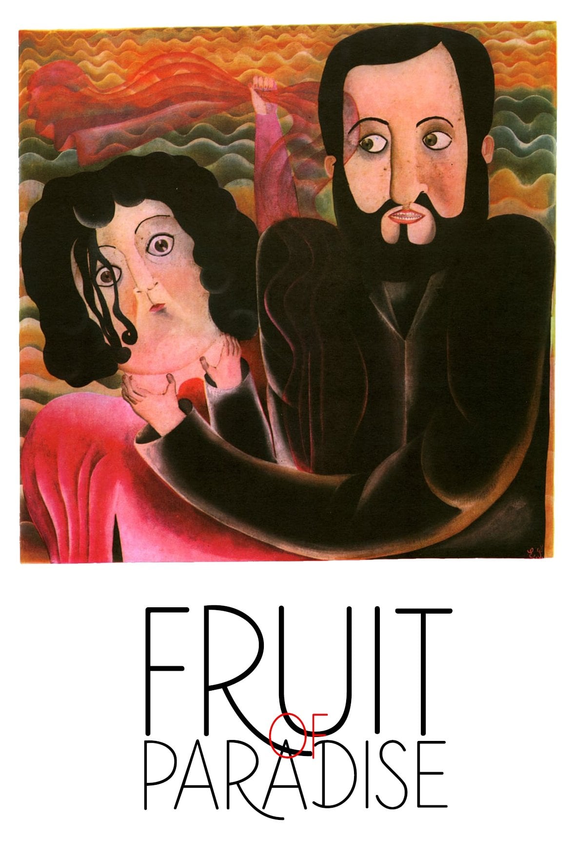 Fruit of Paradise - Věra Chytilová · 1970
