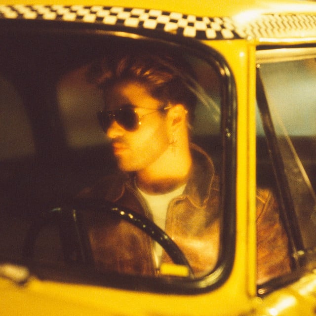 George Michael - Artist