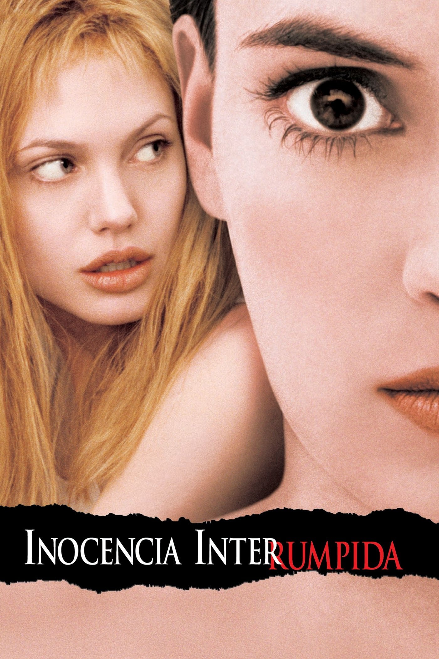 Girl, Interrupted - James Mangold · 1999