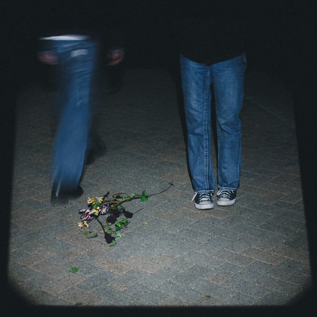 Fall Back - Song · Porch Light